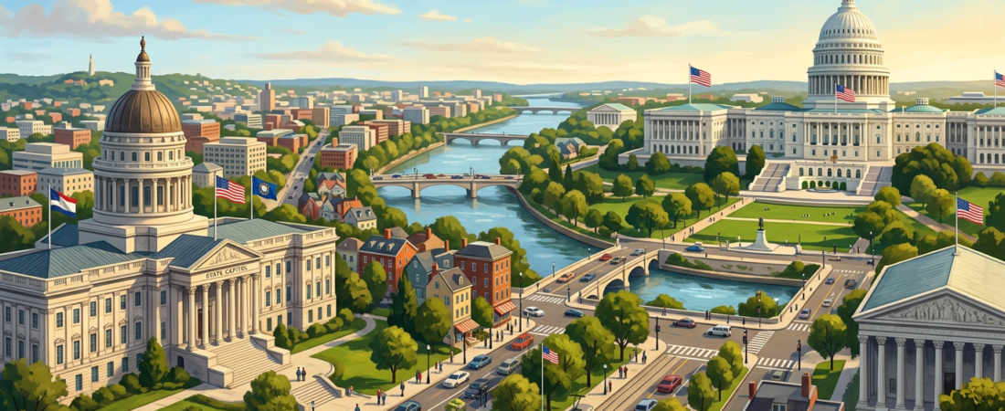 Federal vs. State Laws: What’s the Difference?