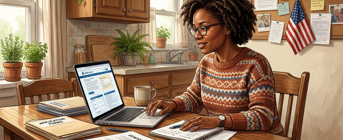 How to Find U.S. Government Benefits: A Beginner’s Guide