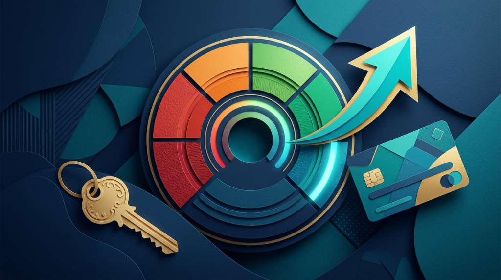 benefits document and security shield