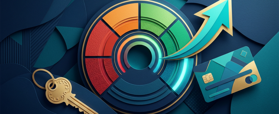 U.S. Credit Scores Explained: A Beginner’s Guide