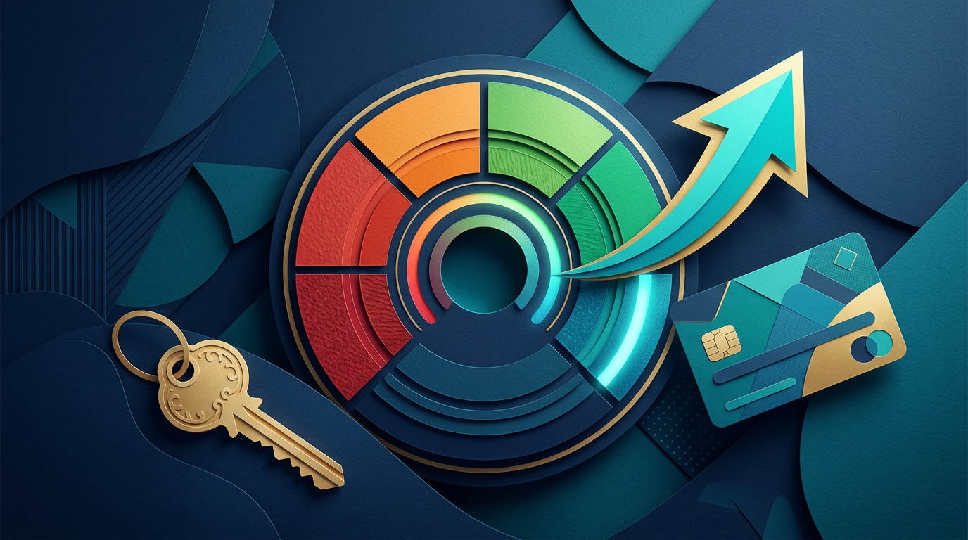 U.S. Credit Scores Explained: A Beginner’s Guide