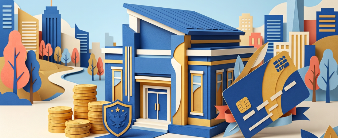 U.S. Bank Accounts: Checking vs. Savings for Beginners