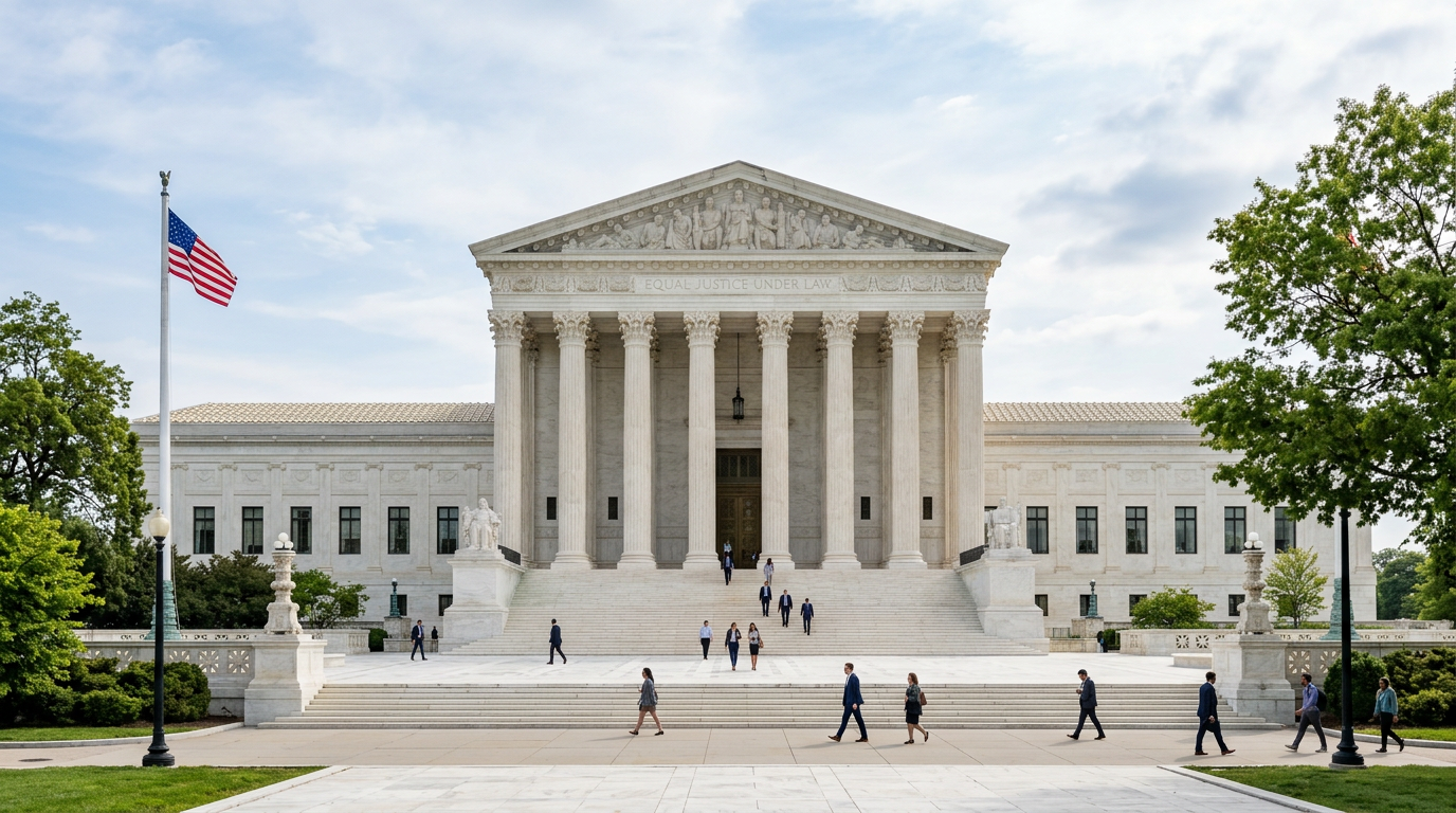 How the U.S. Government Works: A Beginner’s Guide