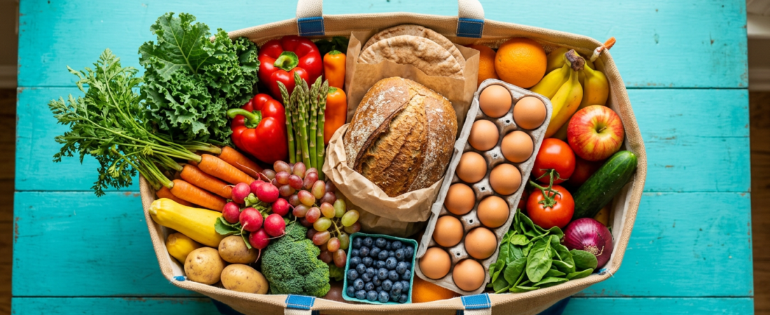 SNAP Benefits Explained: Eligibility, EBT and How to Apply
