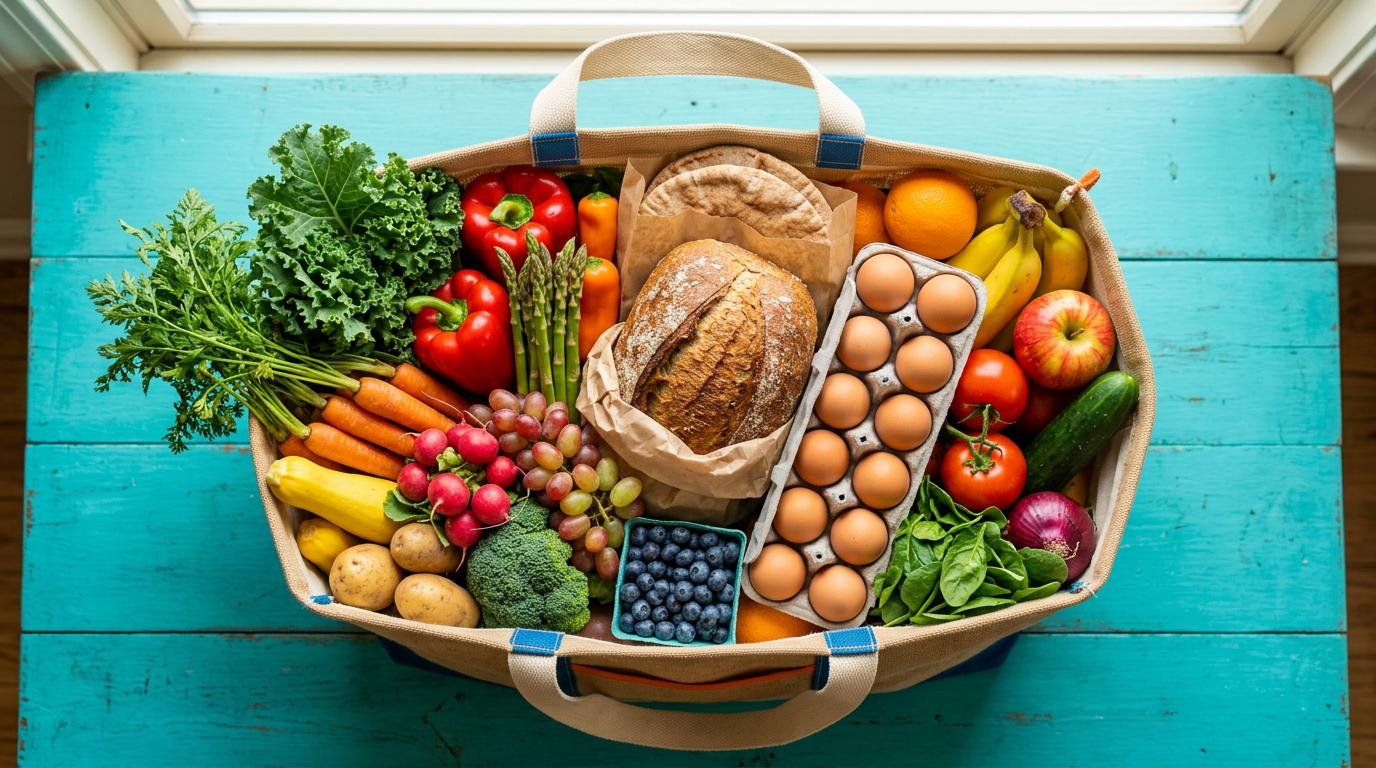 SNAP Benefits Explained: Eligibility, EBT and How to Apply